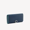 Bvlgari Clip Groses Portemonnaie