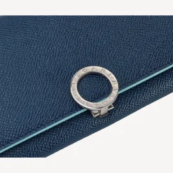 Bvlgari Clip Groses Portemonnaie