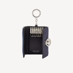 Bvlgari Clip Schlusseletui