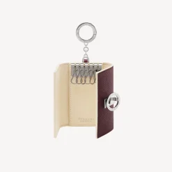 Bvlgari Clip Schlusseletui