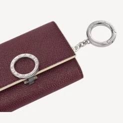 Bvlgari Clip Schlusseletui