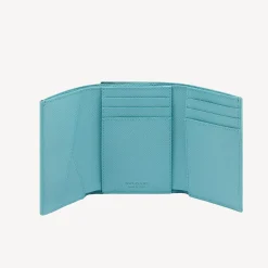 Bvlgari Clip Trifold Portemonnaie