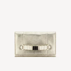 Bvlgari Cocktail Clutch
