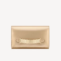 Bvlgari Cocktail Clutch