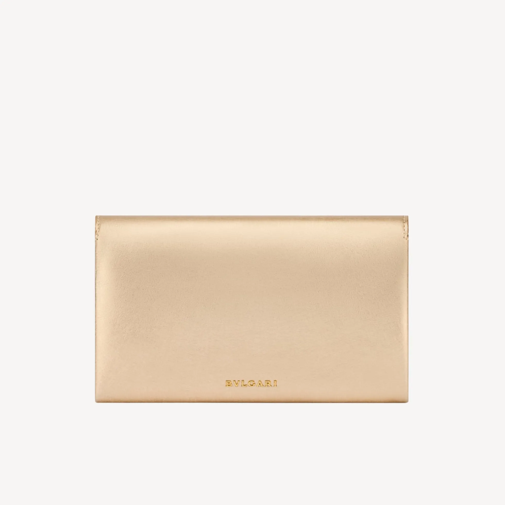 Bvlgari Cocktail Clutch
