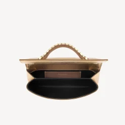 Bvlgari Cocktail Clutch