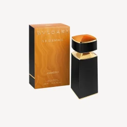 Bvlgari Le Gemme Ambero Eau De Parfum