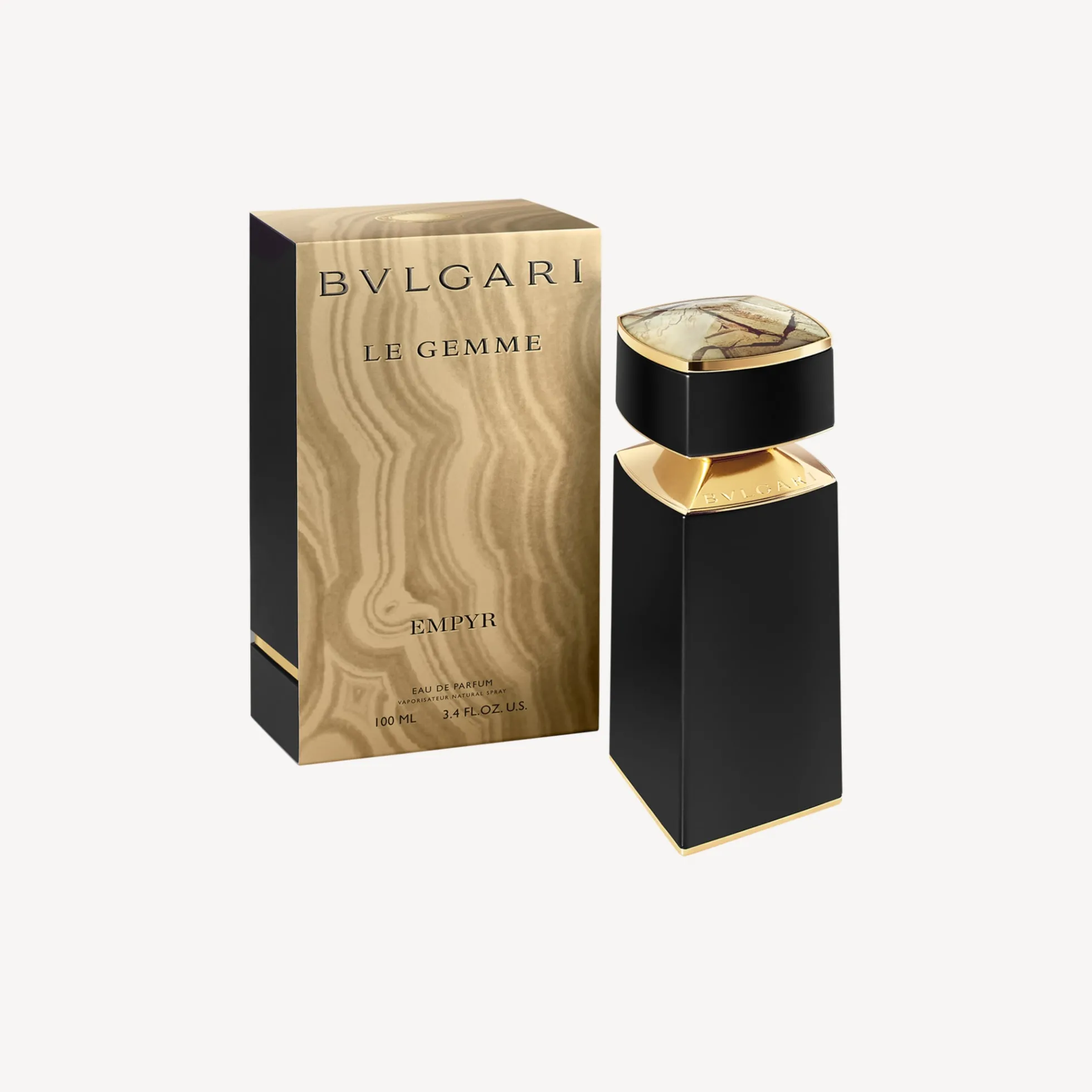 Bvlgari Le Gemme Empyr Eau De Parfum