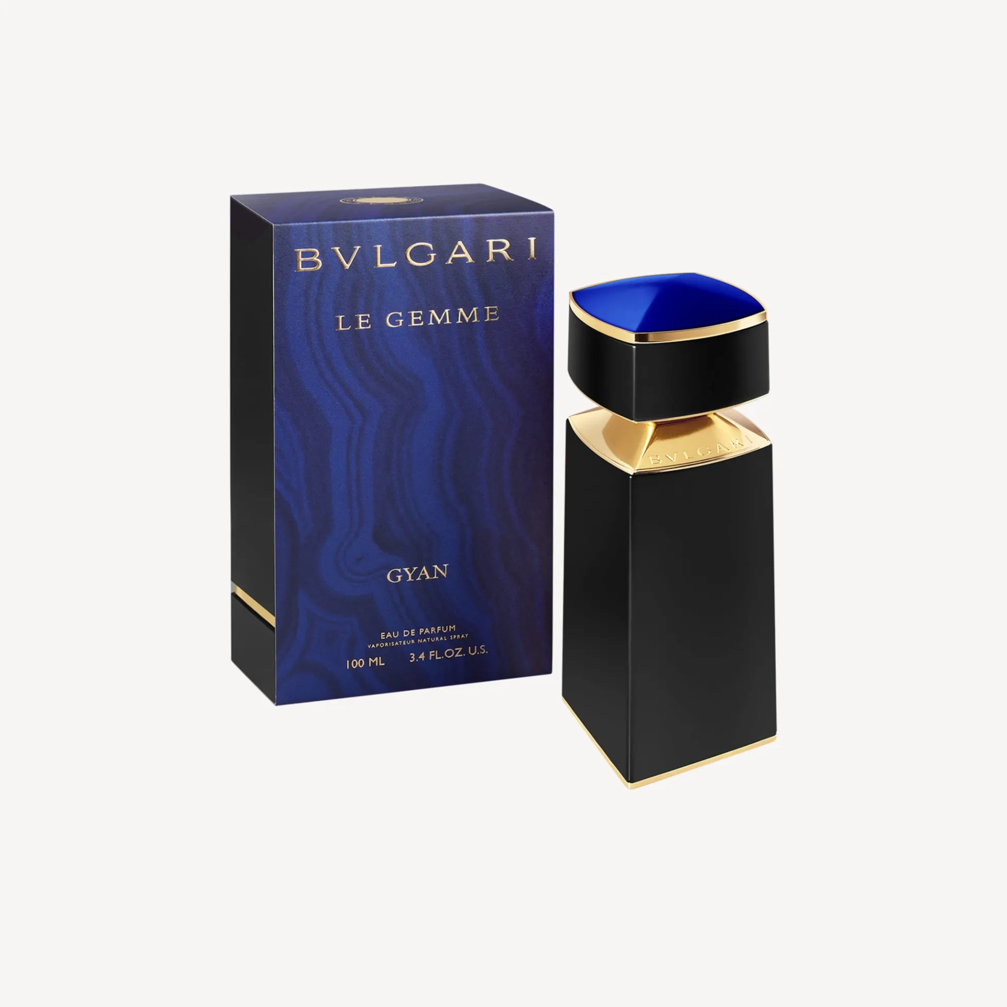 Bvlgari Le Gemme Gyan Eau De Parfum