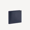Bvlgari Logo Infinitum Bifold Portemonnaie