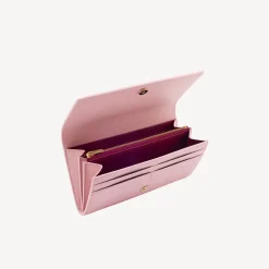 Bvlgari Logo Infinitum Groses Portemonnaie