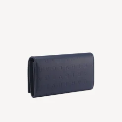 Bvlgari Logo Infinitum Groses Portemonnaie