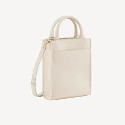 Bvlgari Logo Infinitum Mini-Tragetasche