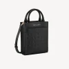 Bvlgari Logo Infinitum Mini-Tragetasche