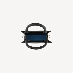 Bvlgari Logo Infinitum Mini-Tragetasche