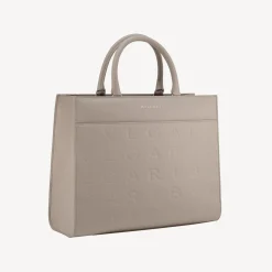 Bvlgari Logo Infinitum Tragetasche