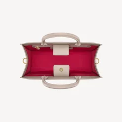 Bvlgari Logo Infinitum Tragetasche