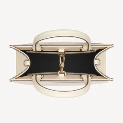 Bvlgari Logo Tragetasche
