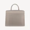 Bvlgari Logo Tragetasche