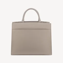 Bvlgari Logo Tragetasche