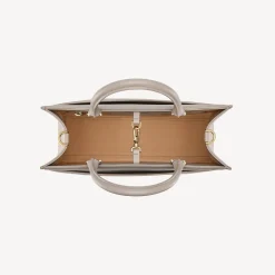 Bvlgari Logo Tragetasche