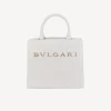 Bvlgari Logo Tragetasche