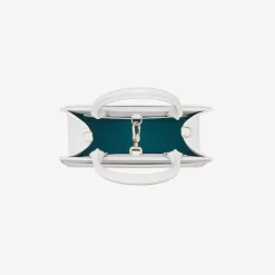 Bvlgari Logo Tragetasche
