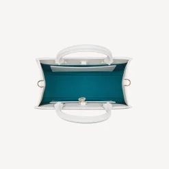 Bvlgari Logo Tragetasche