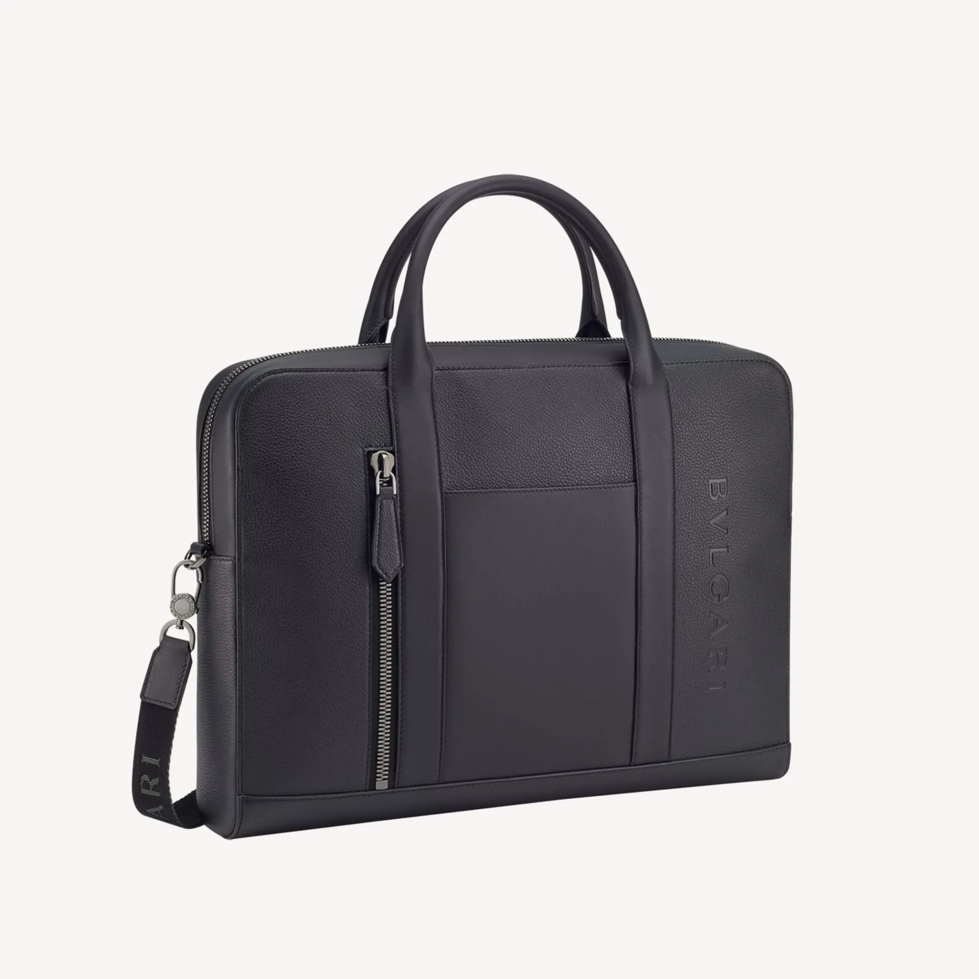 Bvlgari Man Aktentasche