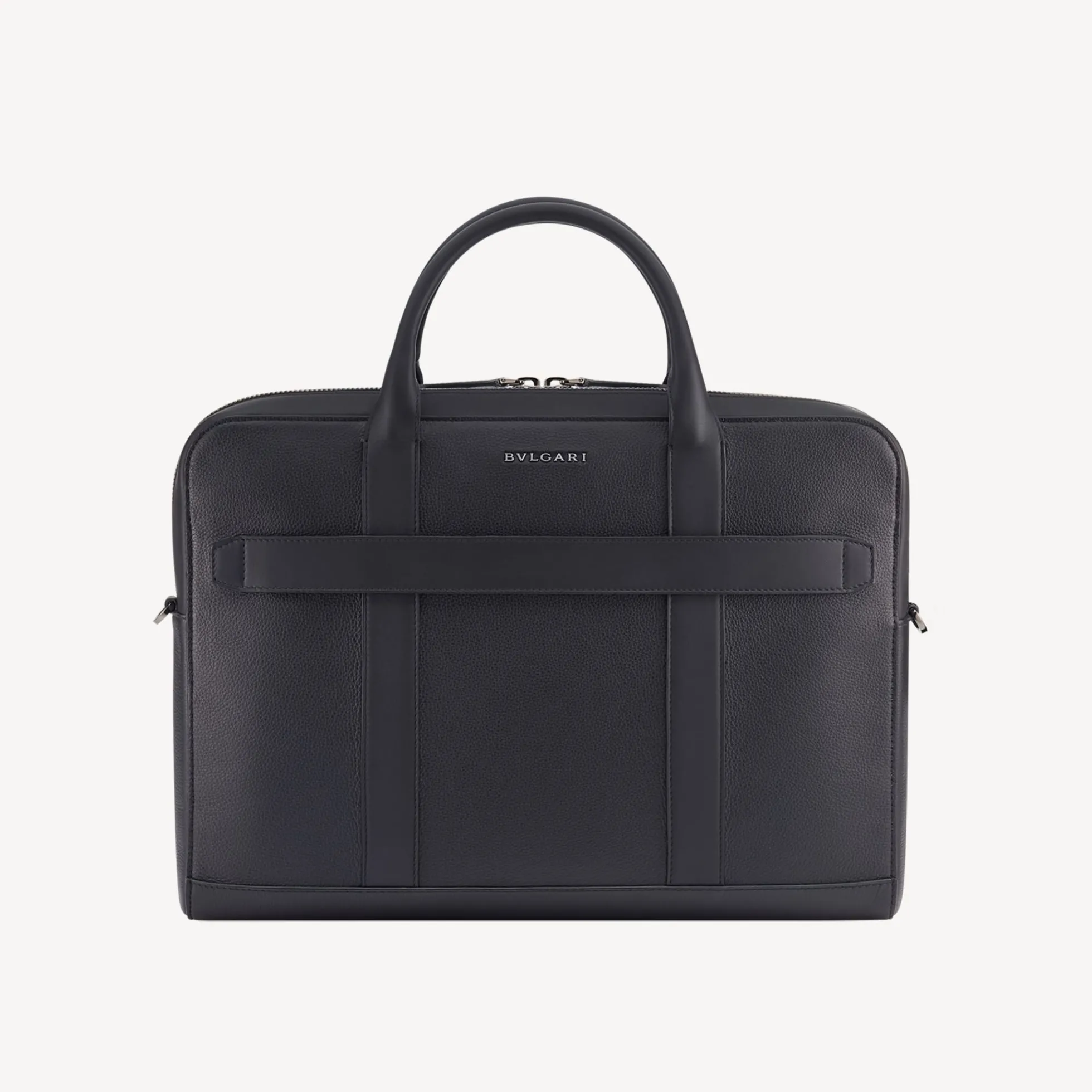 Bvlgari Man Aktentasche