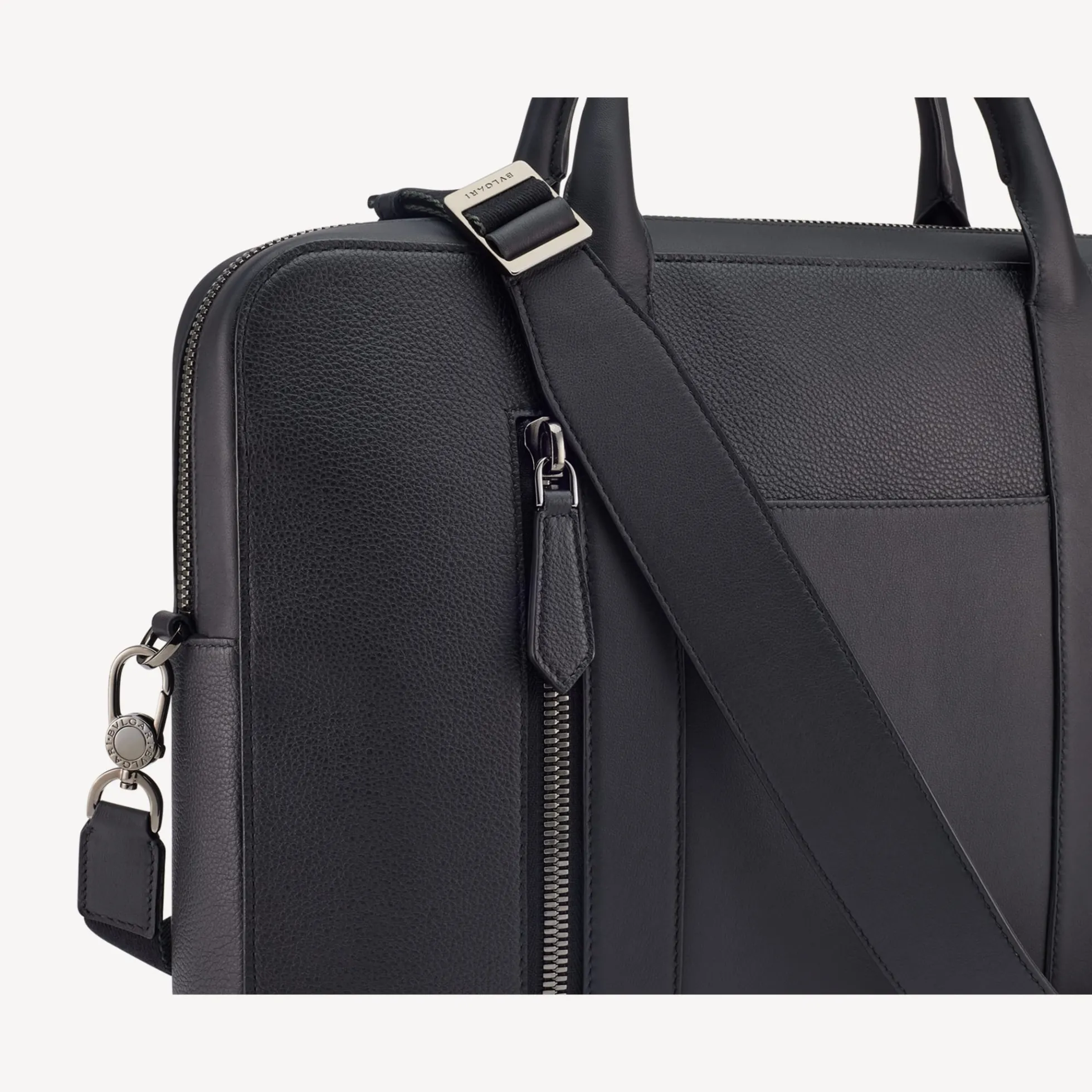 Bvlgari Man Aktentasche