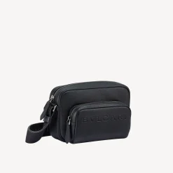 Bvlgari Man Camera Bag