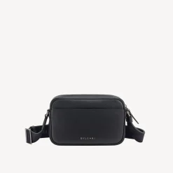 Bvlgari Man Camera Bag