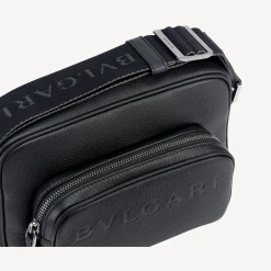 Bvlgari Man Camera Bag