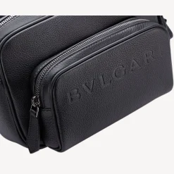 Bvlgari Man Camera Bag