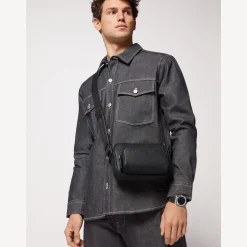Bvlgari Man Camera Bag