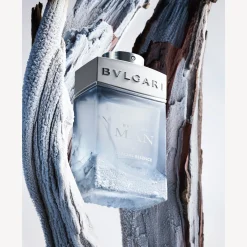 Bvlgari Man Glacial Essence Eau De Parfum