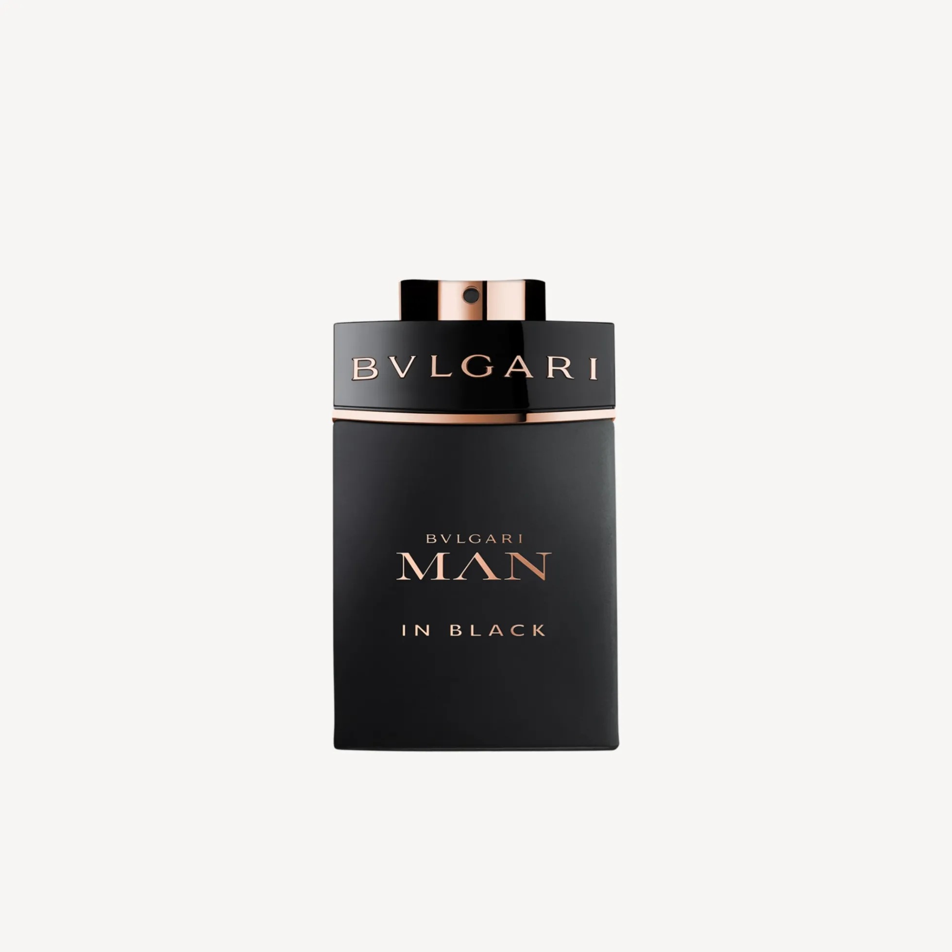 Bvlgari Man In Black Eau De Parfum