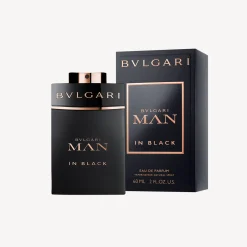 Bvlgari Man In Black Eau De Parfum