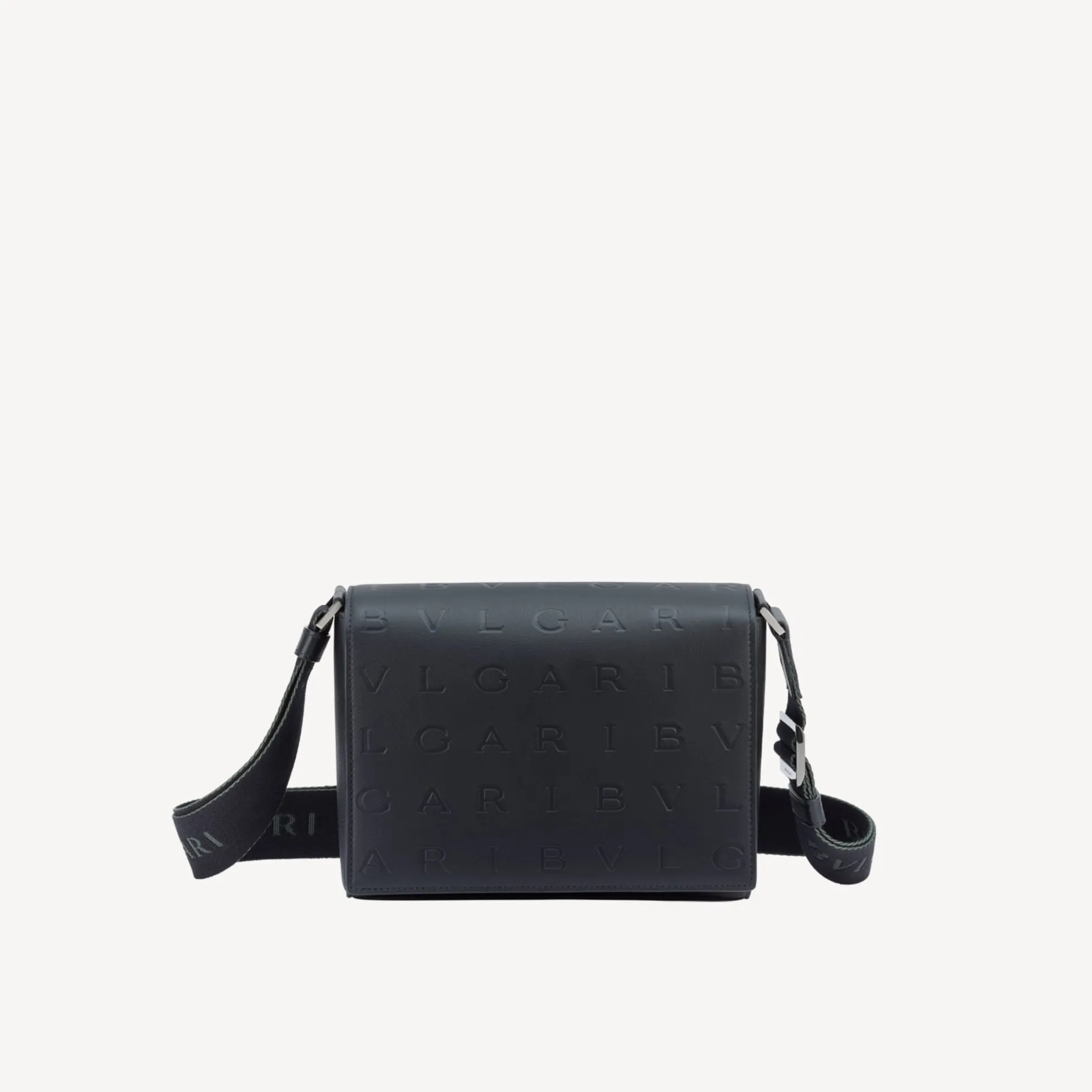 Bvlgari Man Messenger-Tasche