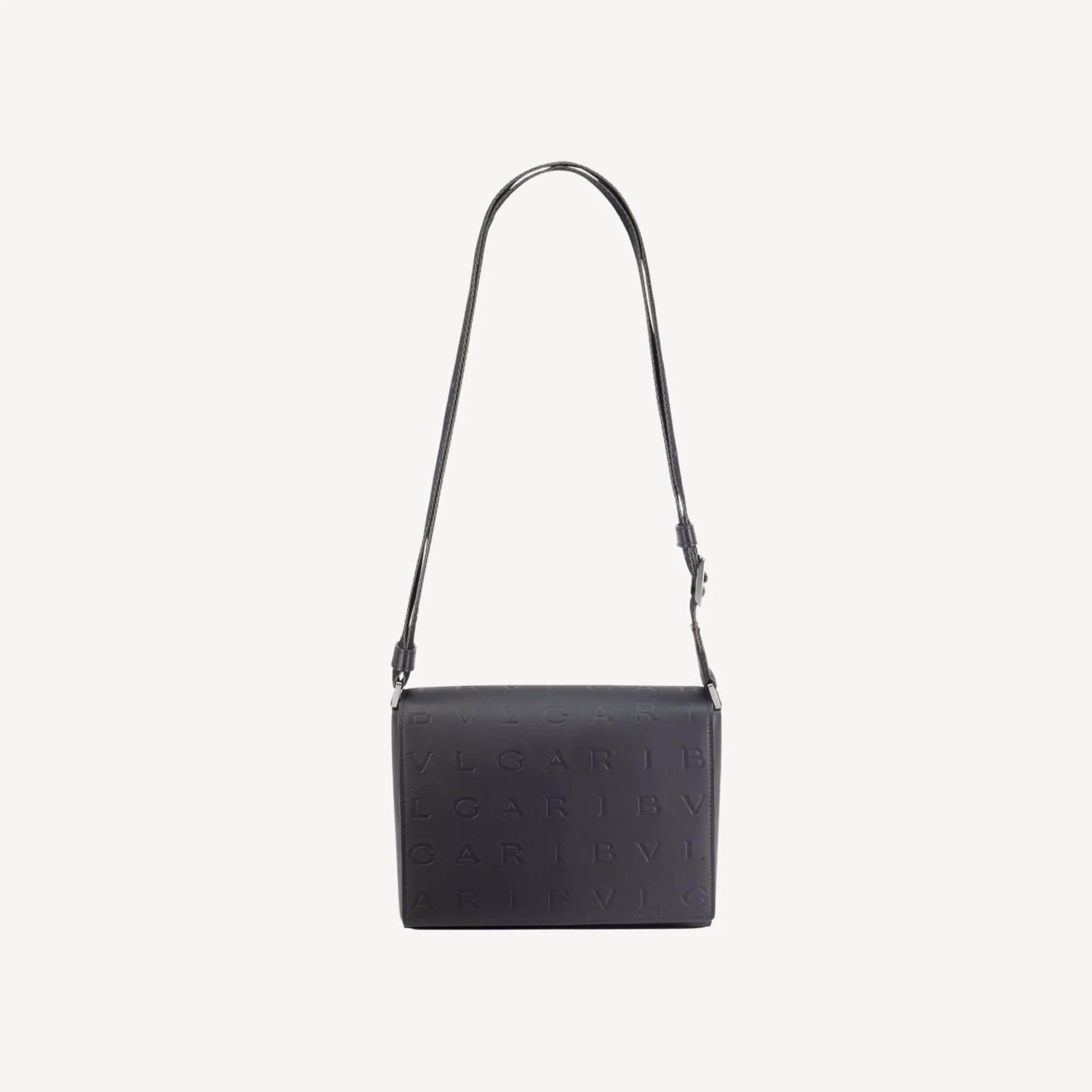 Bvlgari Man Messenger-Tasche