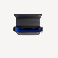 Bvlgari Man Messenger-Tasche