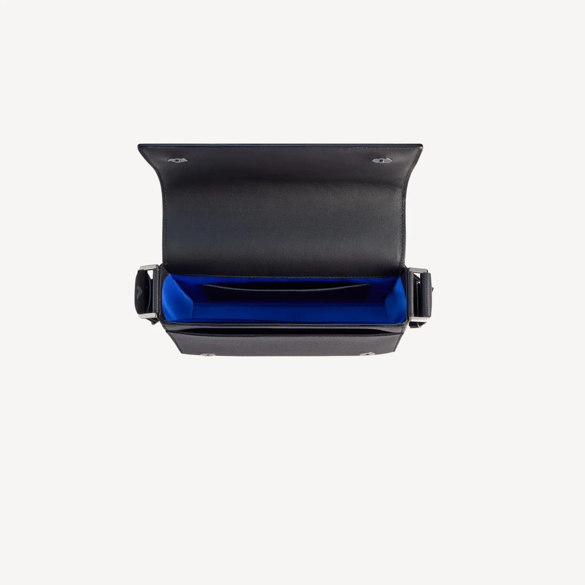 Bvlgari Man Messenger-Tasche