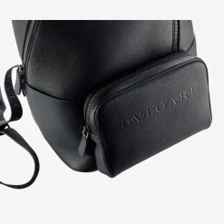 Bvlgari Man Rucksack