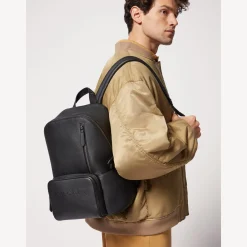 Bvlgari Man Rucksack