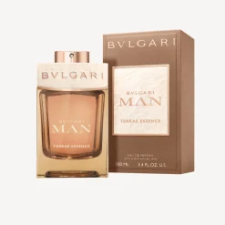 Bvlgari Man Terrae Essence Eau De Parfum