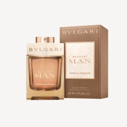 Bvlgari Man Terrae Essence Eau De Parfum