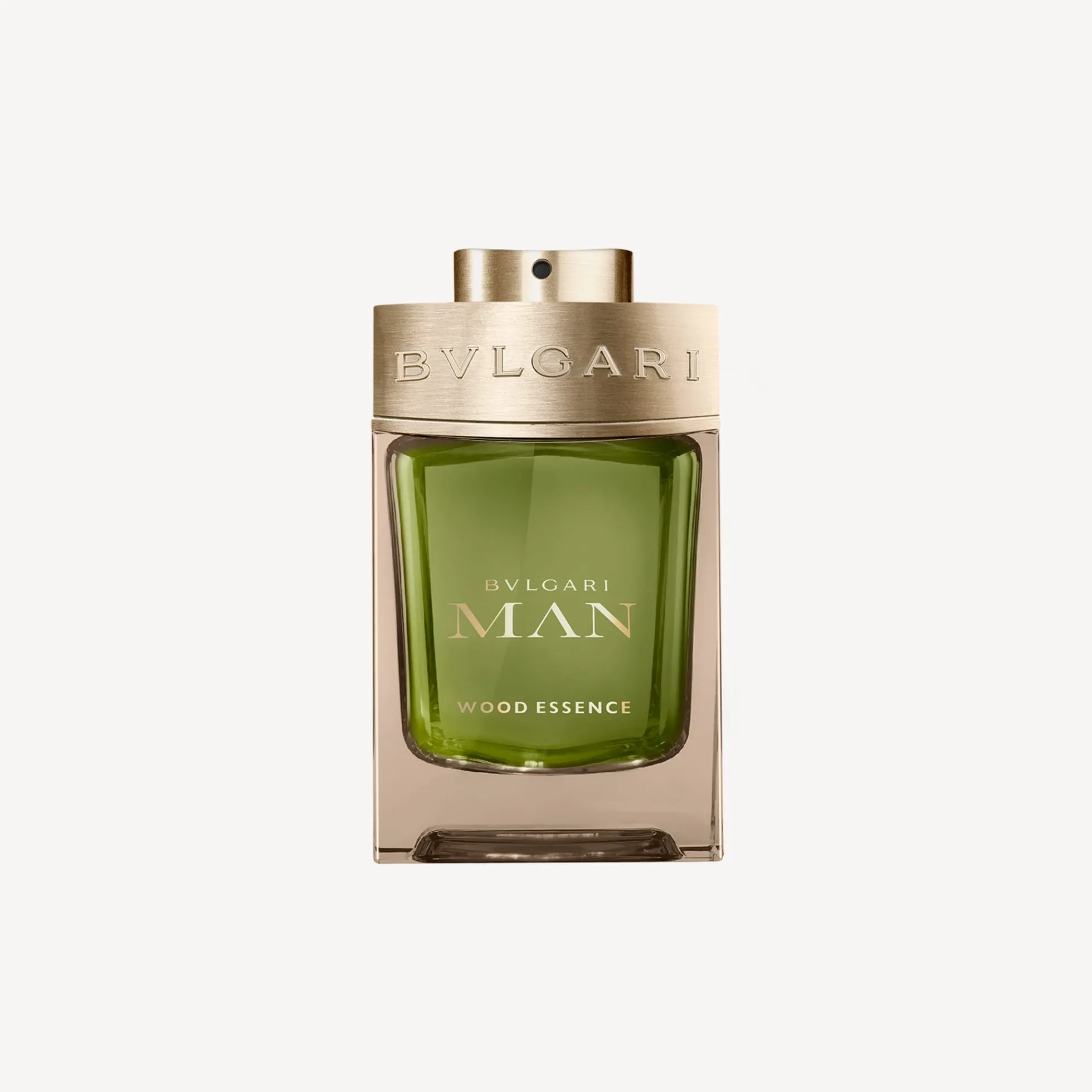 Bvlgari Man Wood Essence Eau De Parfum