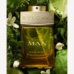 Bvlgari Man Wood Neroli Eau De Parfum