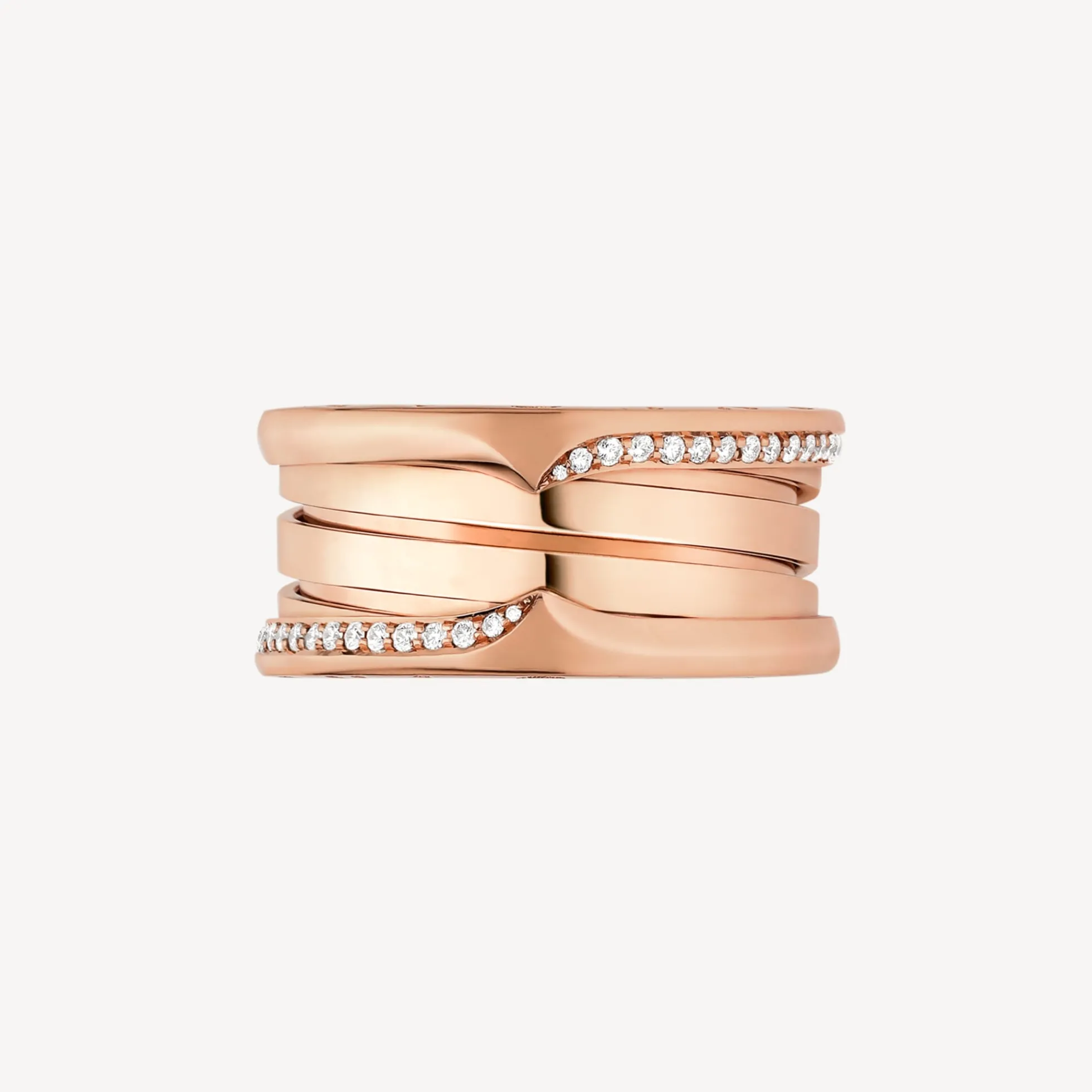 B.Zero1 Ring